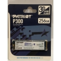 SSD 512GB PATRIOT NVMe M2